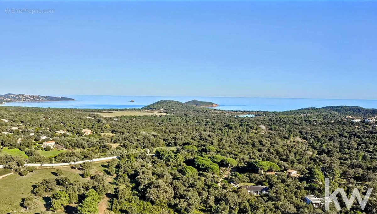 Maison à PORTO-VECCHIO