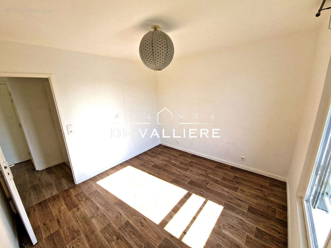 Appartement à NANTERRE