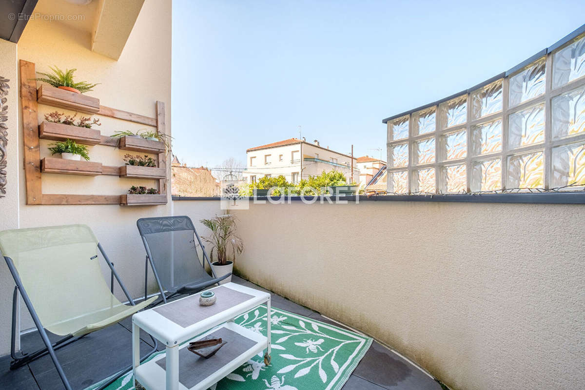 Appartement à LYON-4E