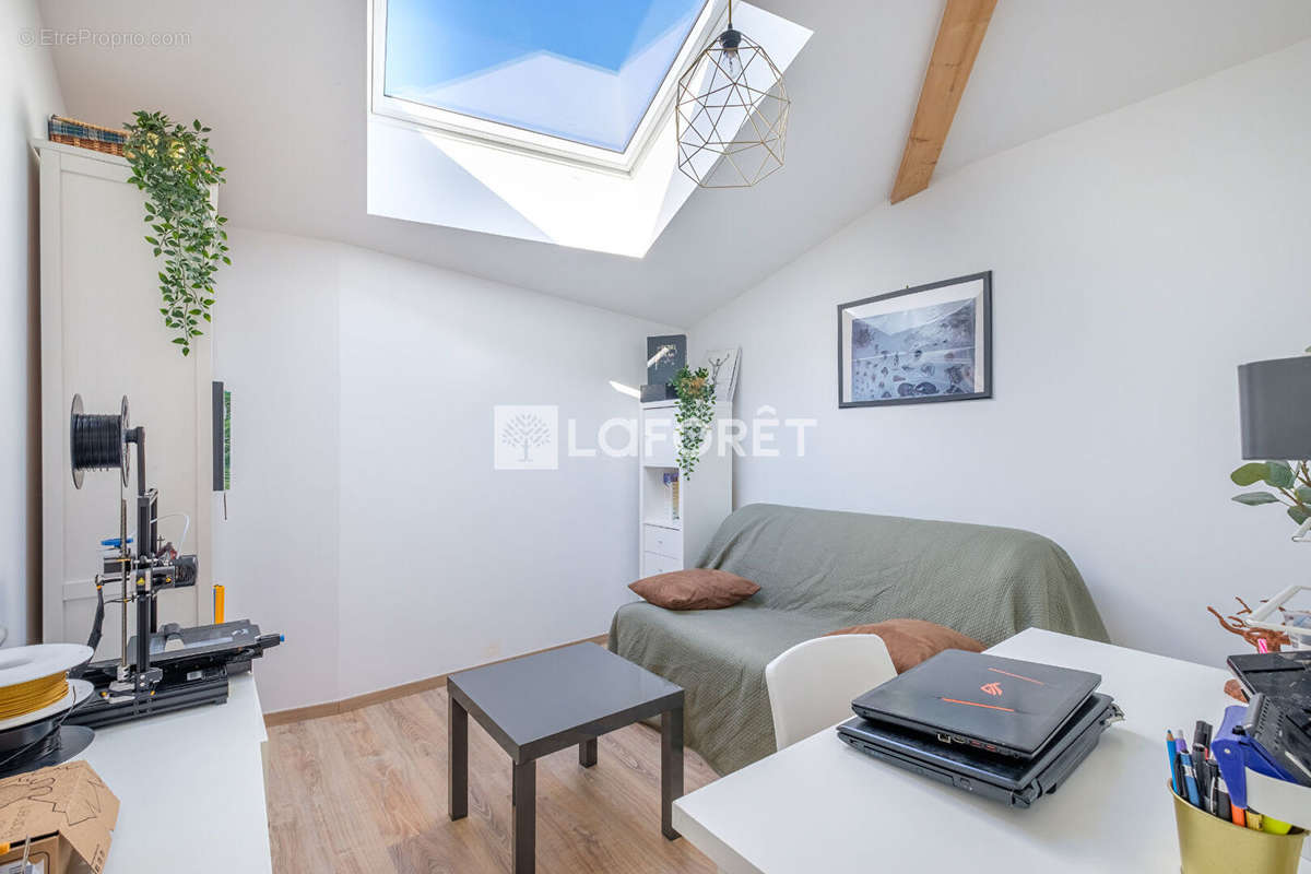 Appartement à LYON-4E