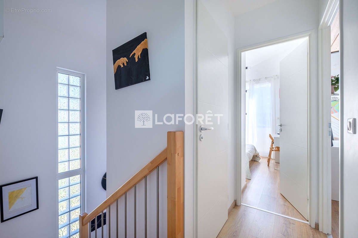 Appartement à LYON-4E