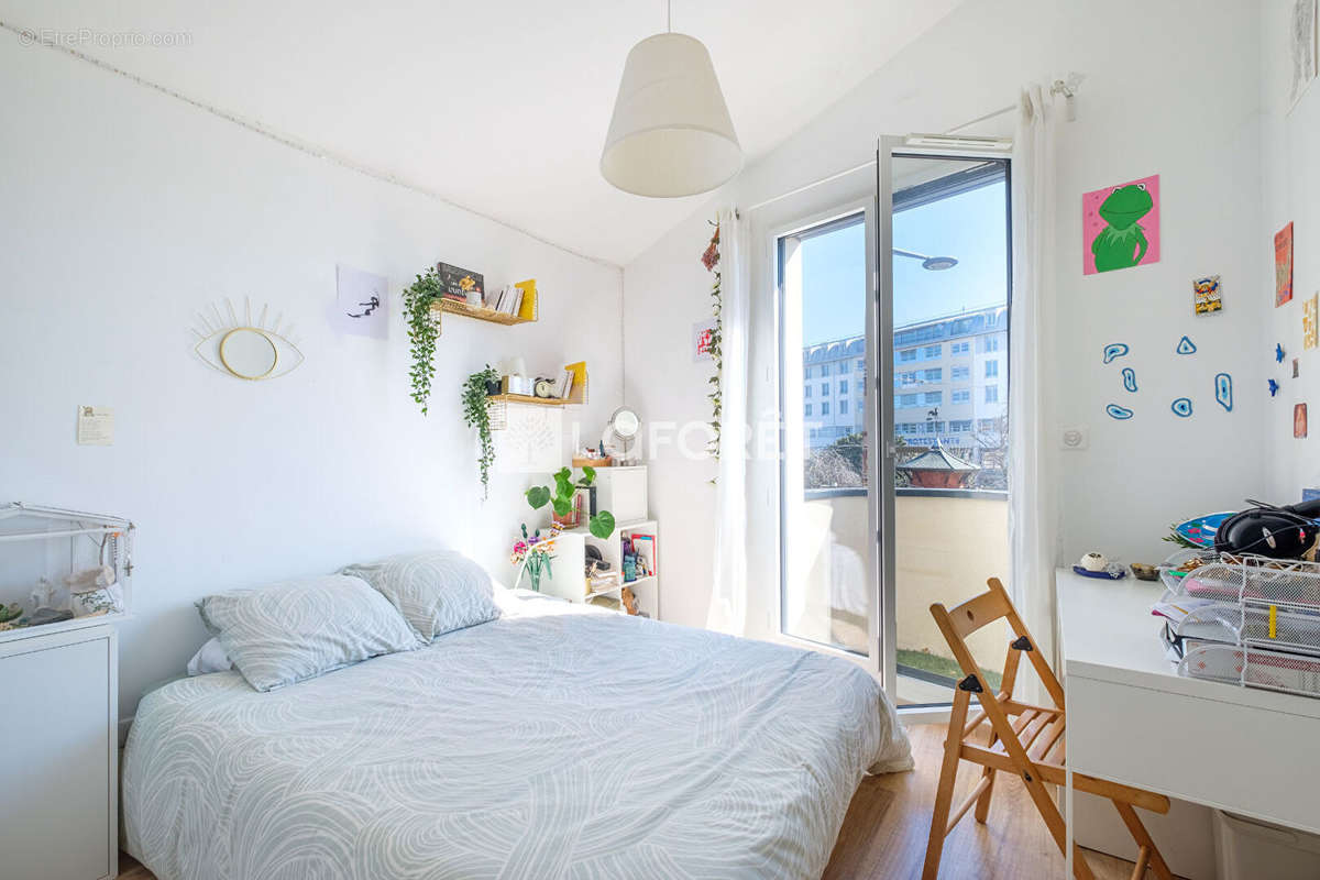 Appartement à LYON-4E