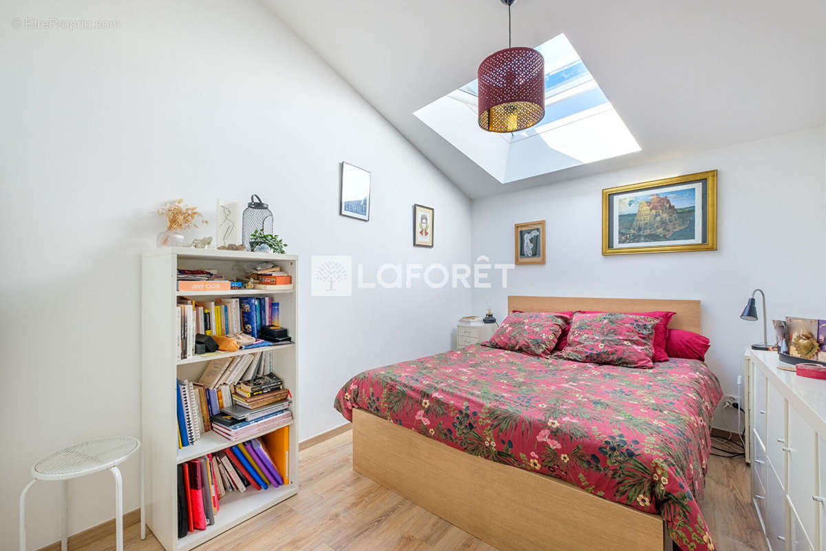 Appartement à LYON-4E