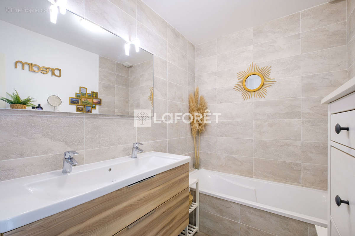 Appartement à LYON-4E