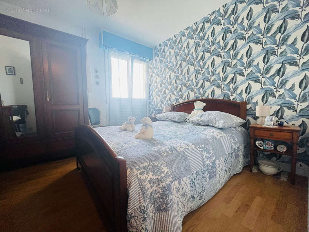 Appartement à LA ROCHELLE