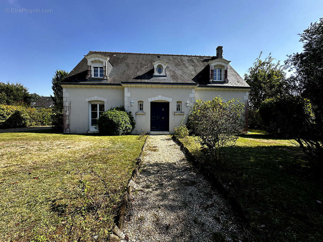 Maison à SAINT-AVERTIN