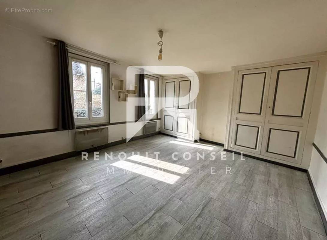 Appartement à ROUEN