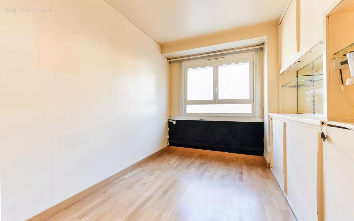 Appartement à SAINTE-FOY-LES-LYON