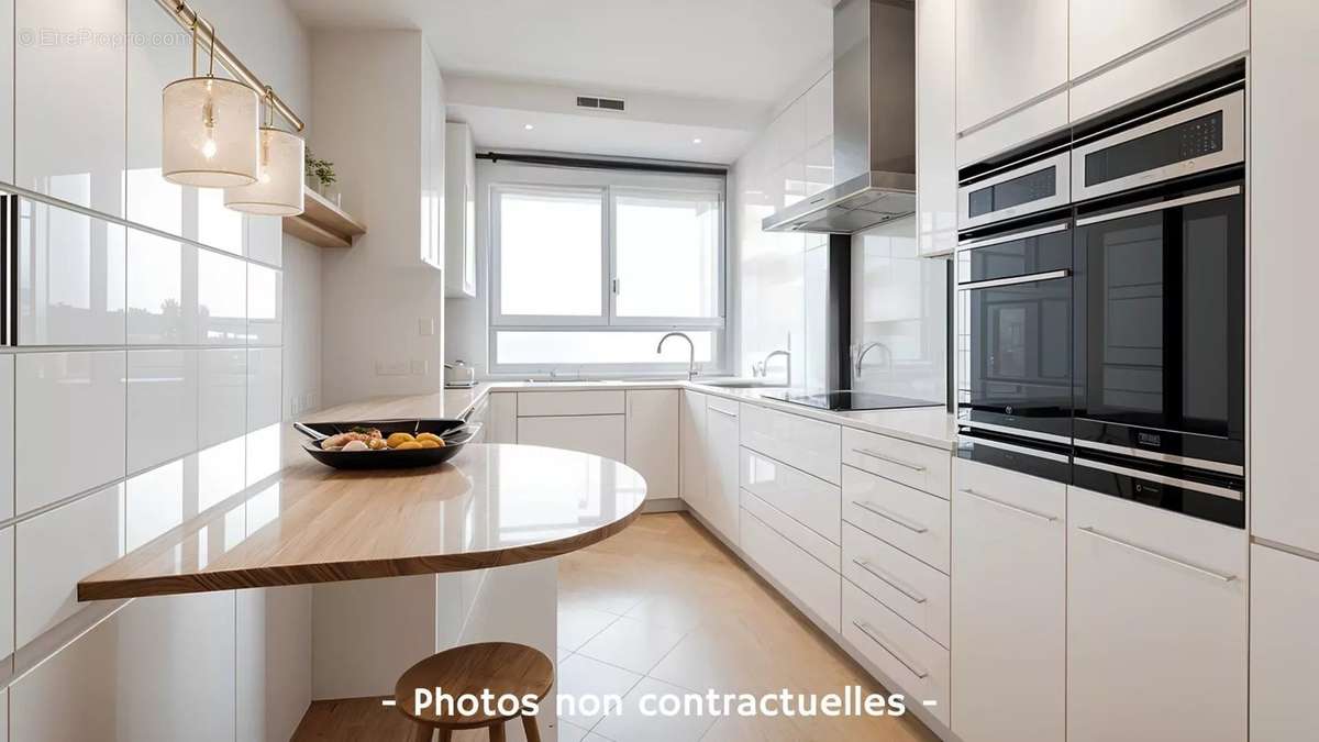 Appartement à SAINTE-FOY-LES-LYON