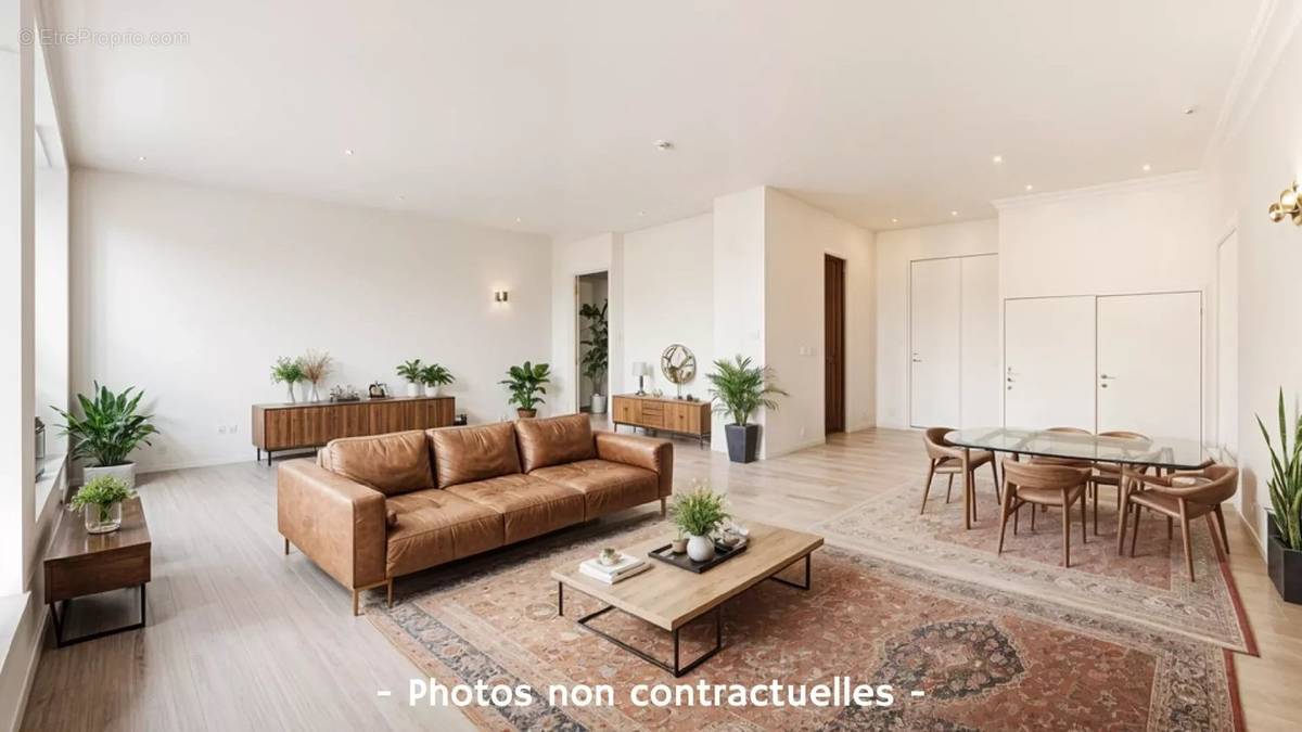 Appartement à SAINTE-FOY-LES-LYON