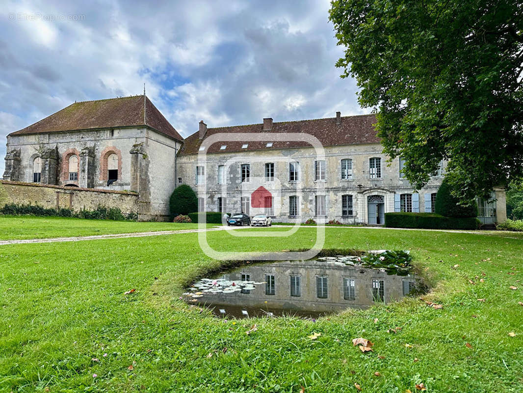 Maison à REIMS