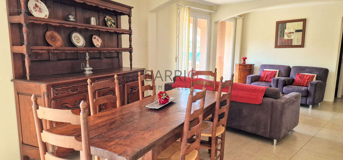 Appartement à BANYULS-SUR-MER