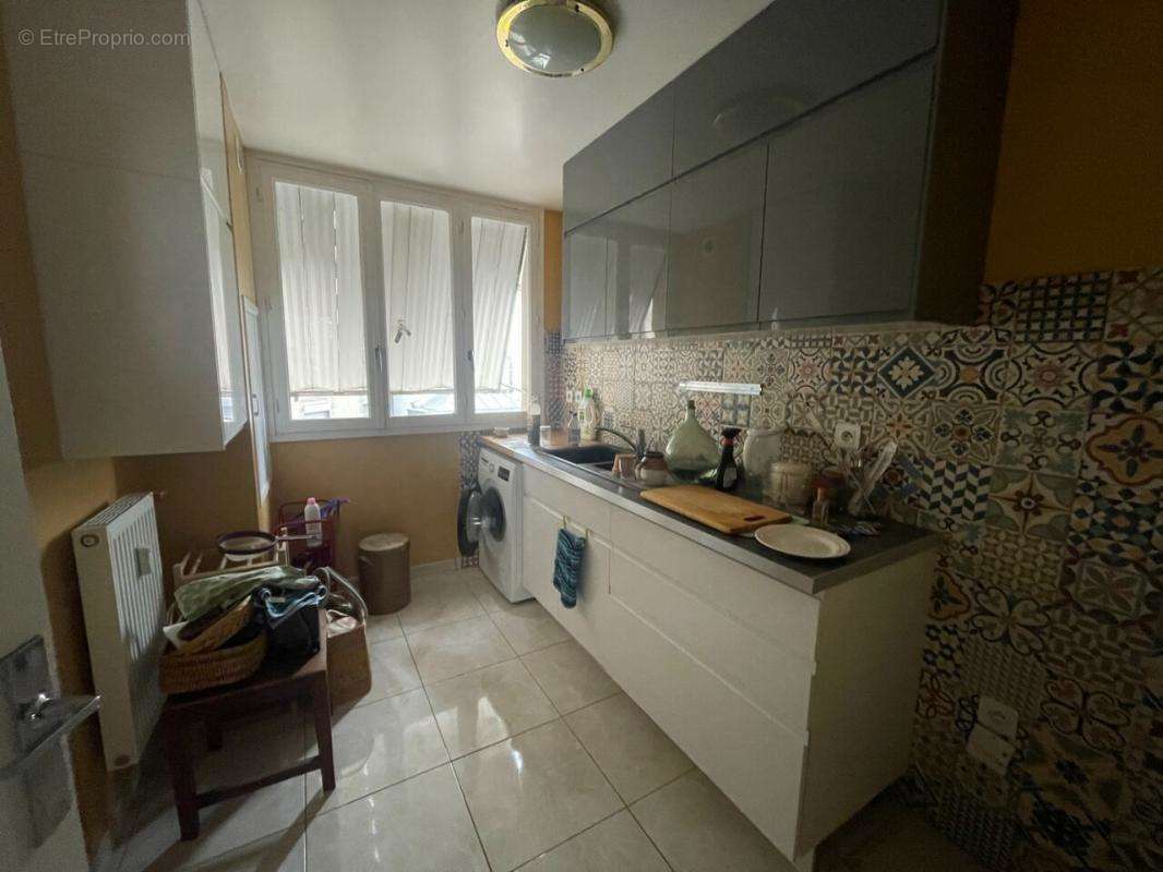 Appartement à CHAMALIERES