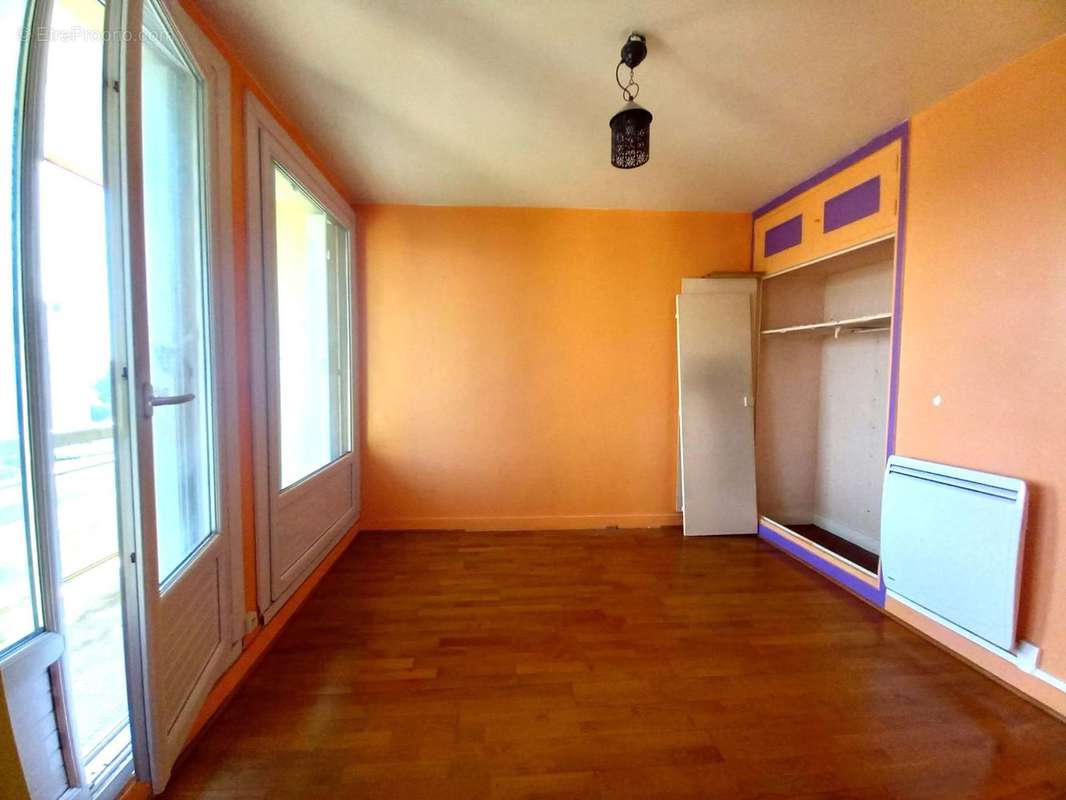 Appartement à ORLEANS