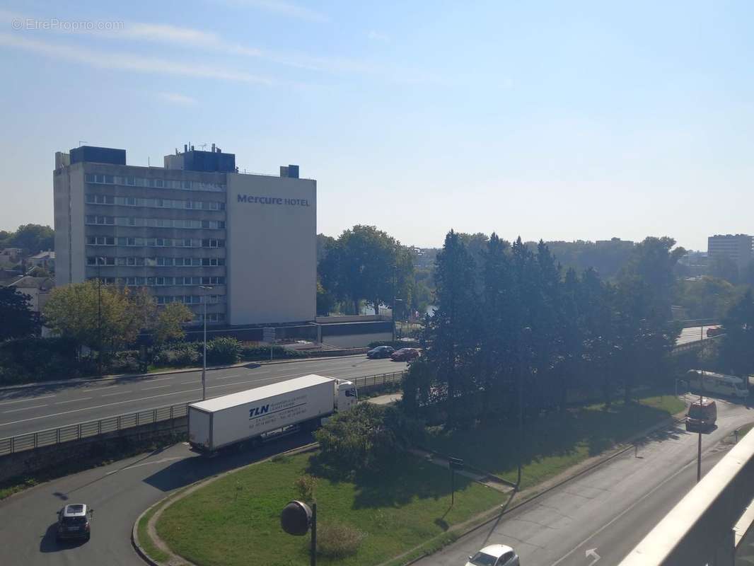 Appartement à ORLEANS