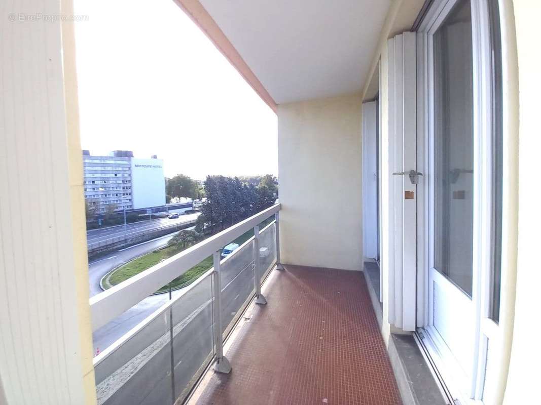 Appartement à ORLEANS