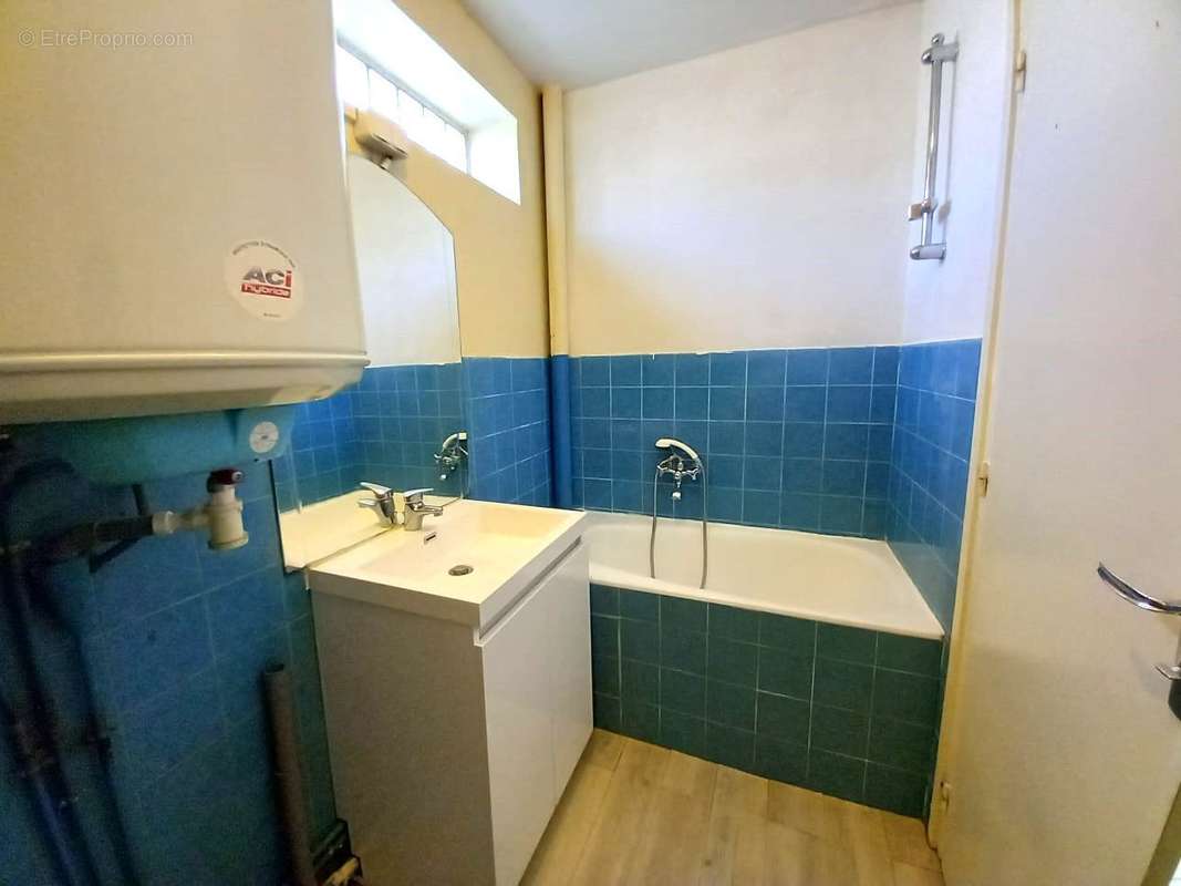 Appartement à ORLEANS