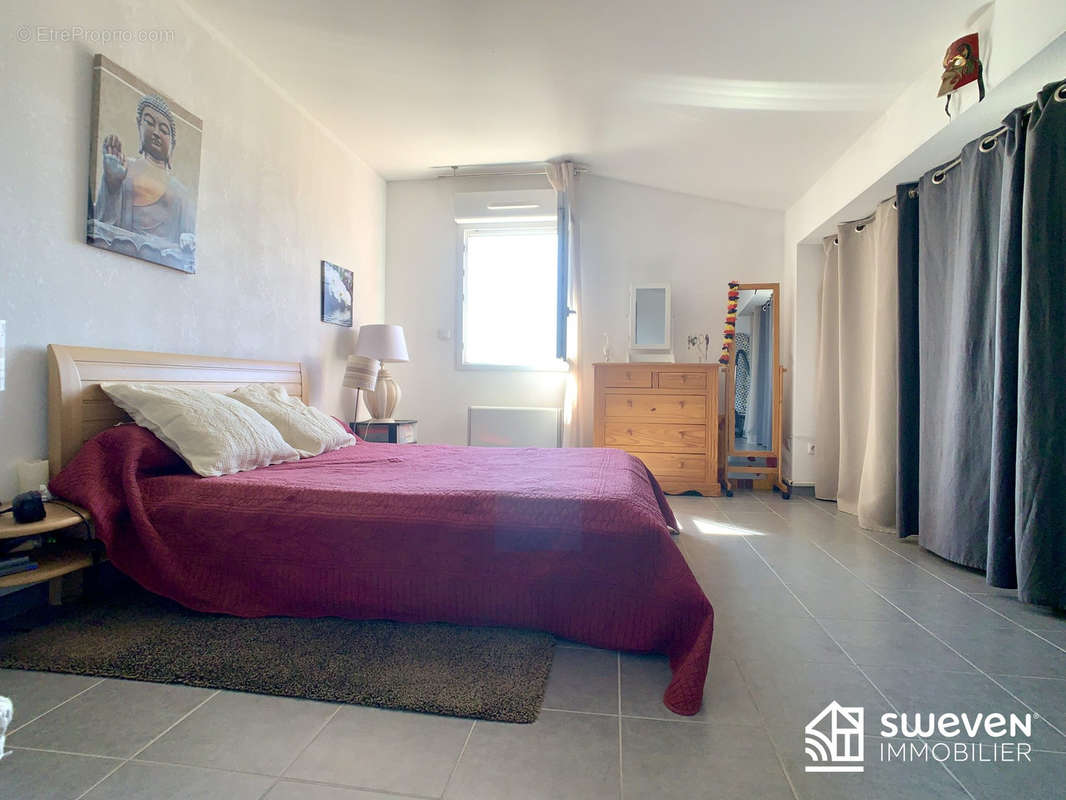 Appartement à CANET-EN-ROUSSILLON