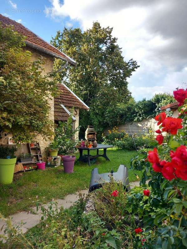 Maison à REIMS