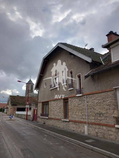 Maison à REIMS