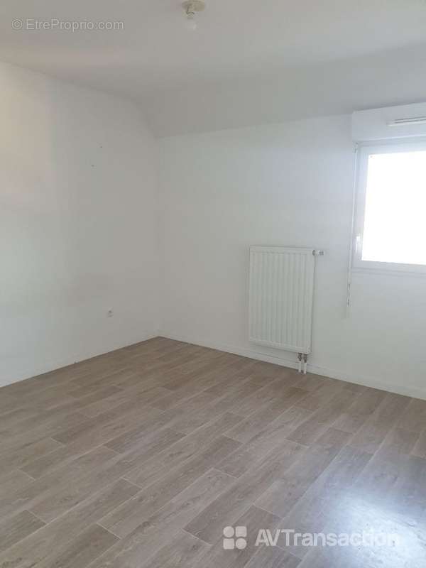 Appartement à JOUE-LES-TOURS