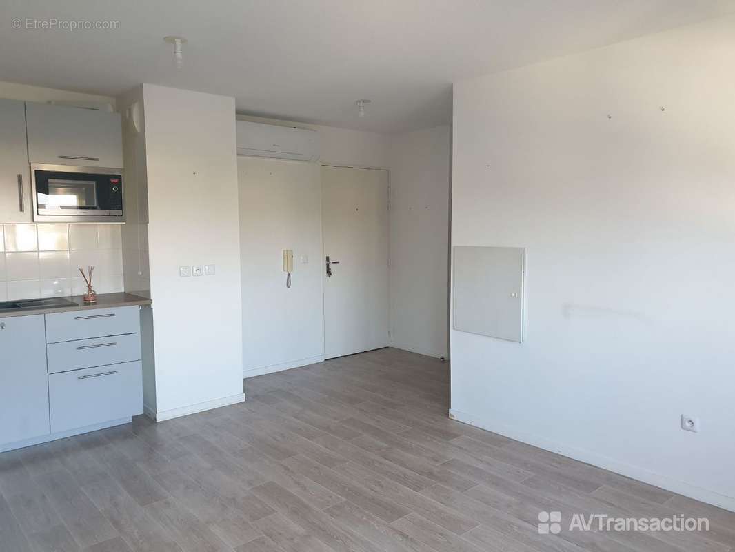 Appartement à JOUE-LES-TOURS