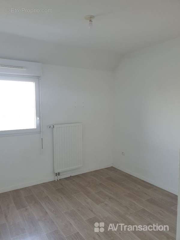 Appartement à JOUE-LES-TOURS