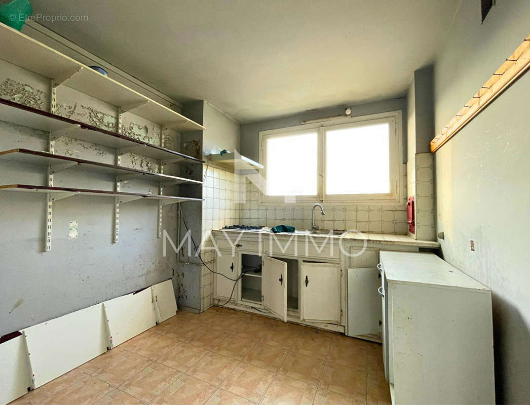 Appartement à CHELLES