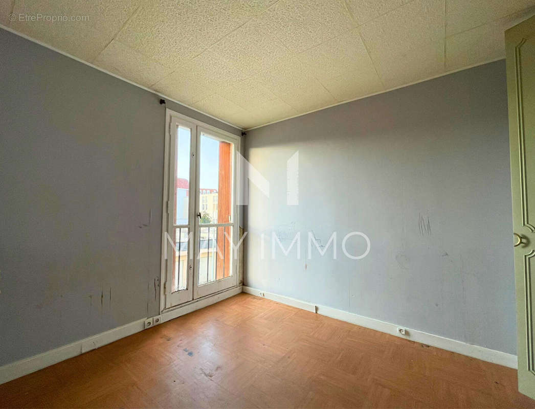 Appartement à CHELLES