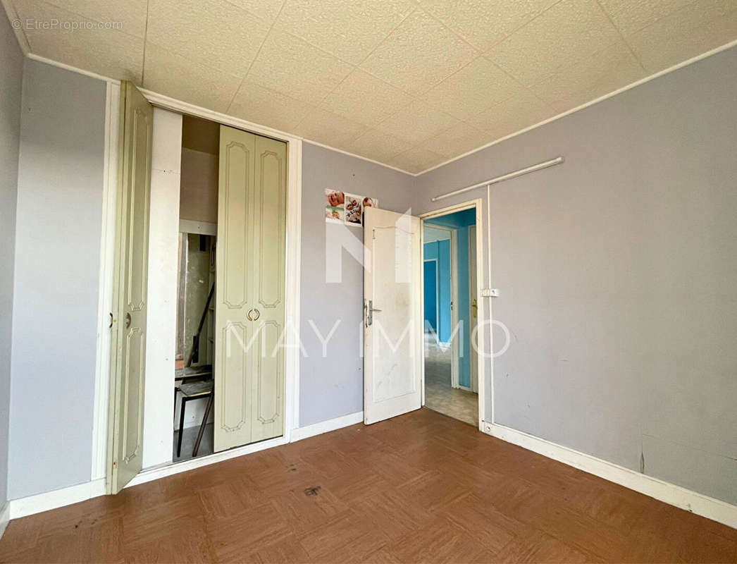 Appartement à CHELLES