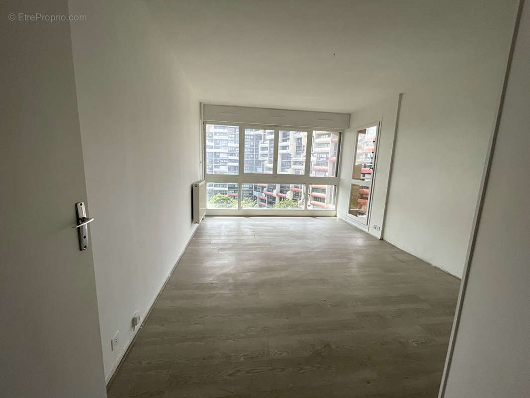 Appartement à SEVRAN