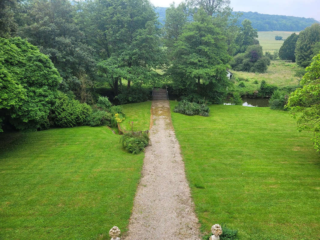 Maison à LA FERTE-SOUS-JOUARRE