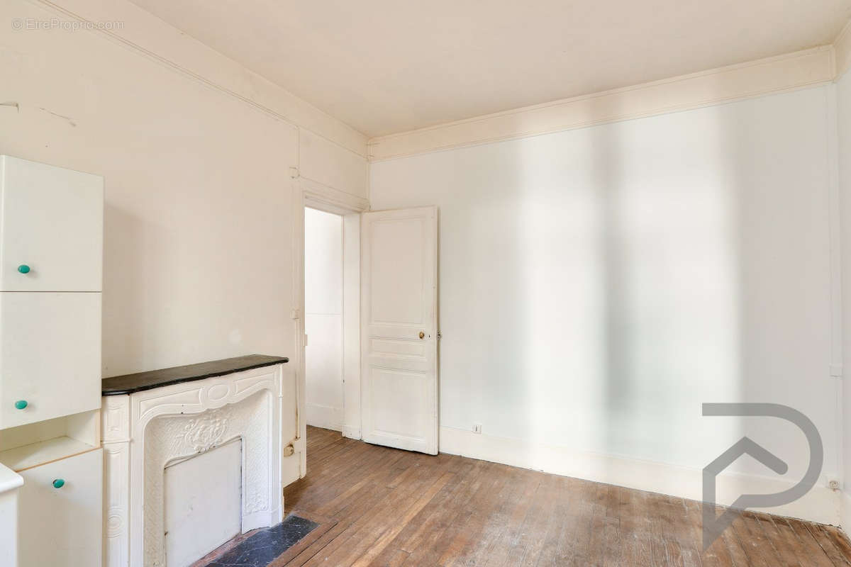 Appartement à PARIS-13E