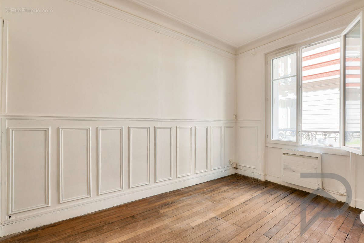 Appartement à PARIS-13E