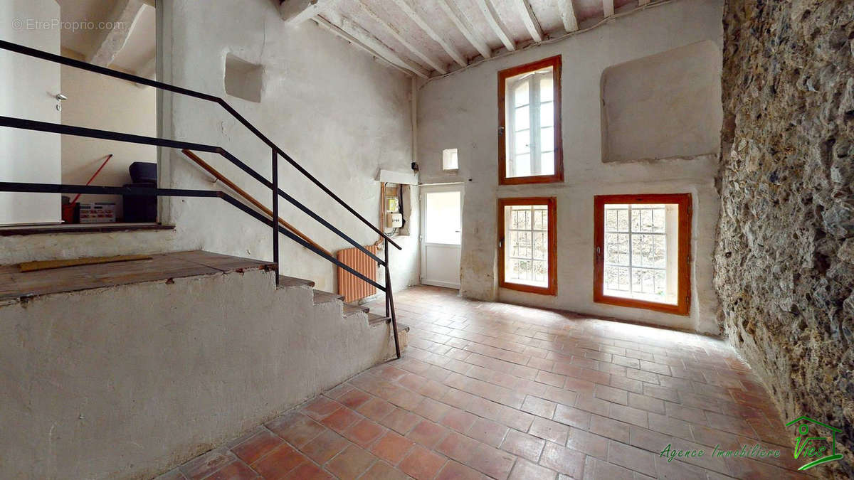 Appartement à ANDUZE