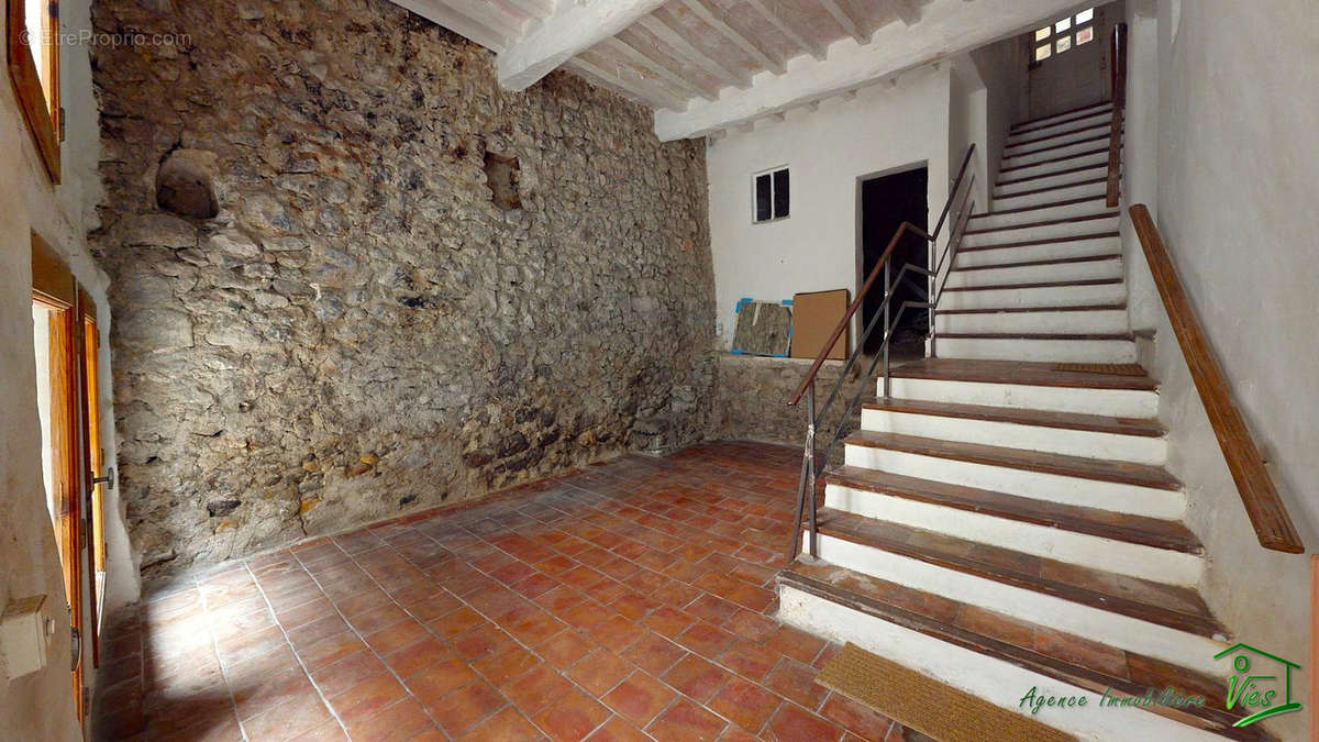 Appartement à ANDUZE