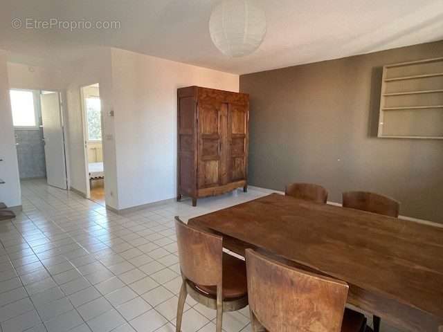 Appartement à VALENCE