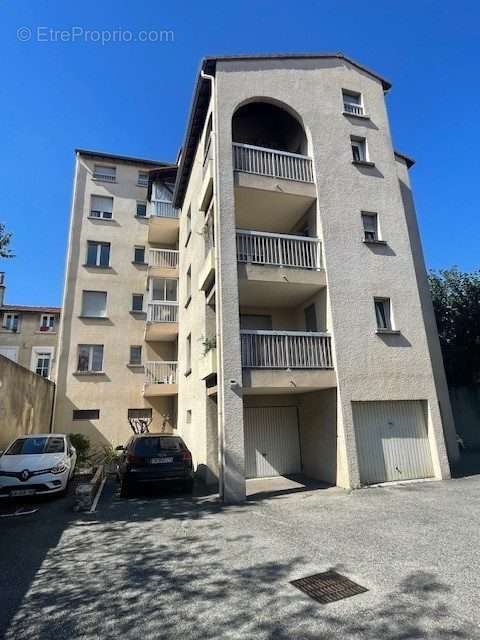 Appartement à VALENCE