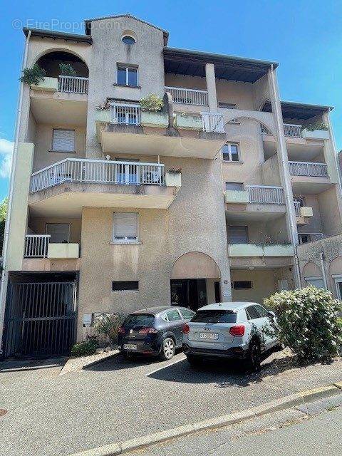 Appartement à VALENCE