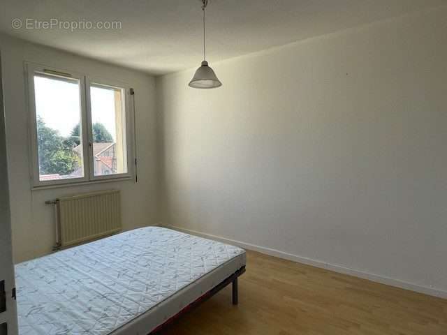 Appartement à VALENCE