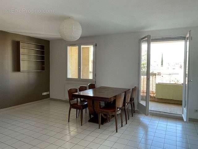 Appartement à VALENCE