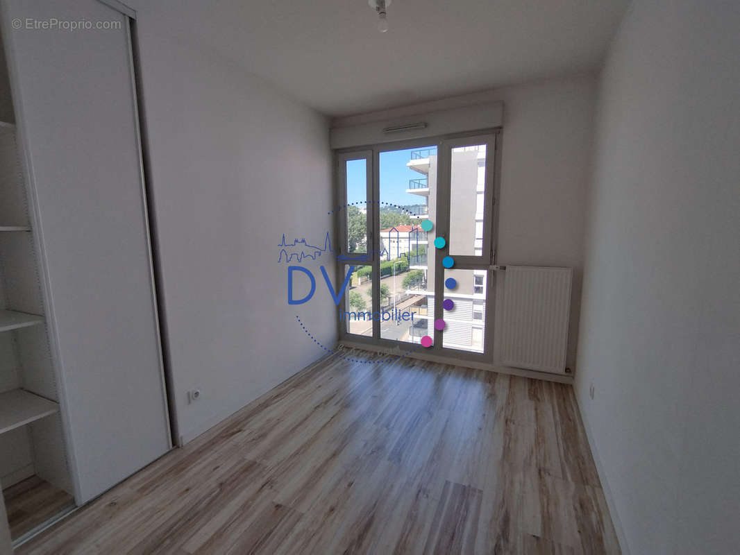 Appartement à LYON-7E