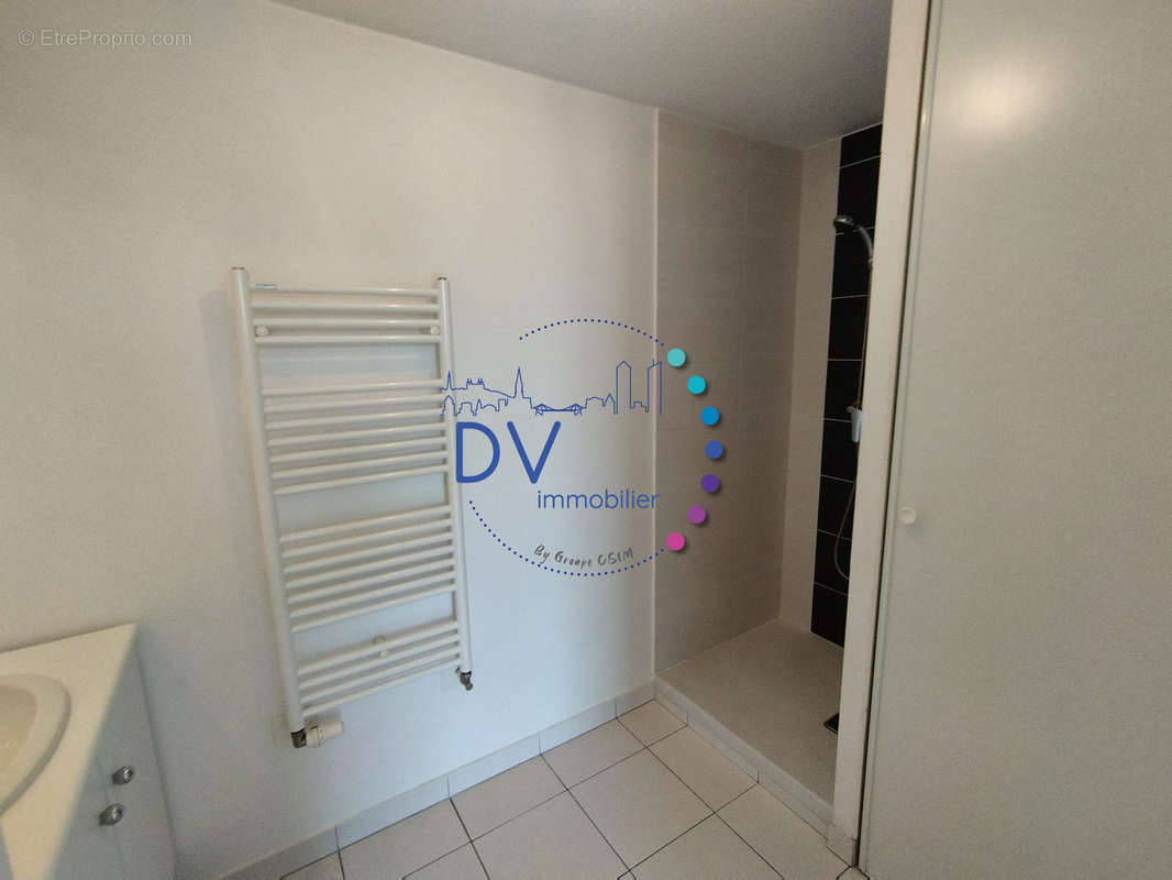 Appartement à LYON-7E