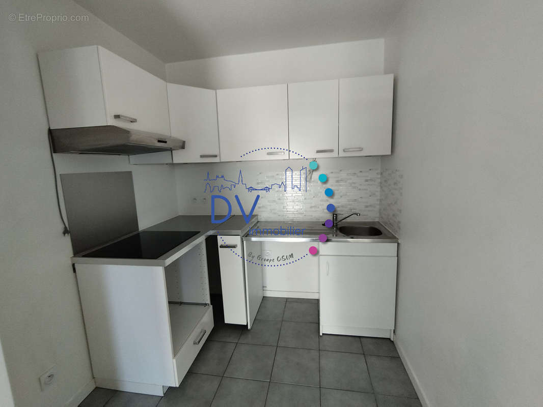 Appartement à LYON-7E