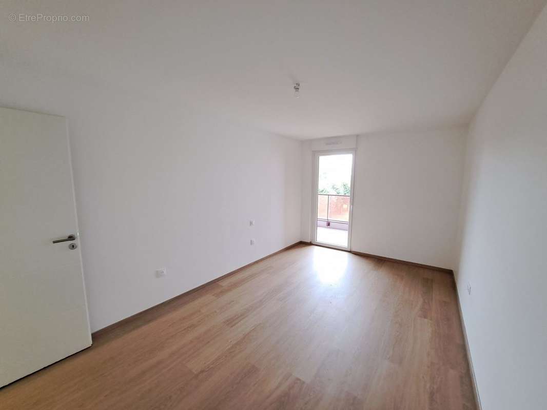 CHAMBRE - Appartement à STRASBOURG