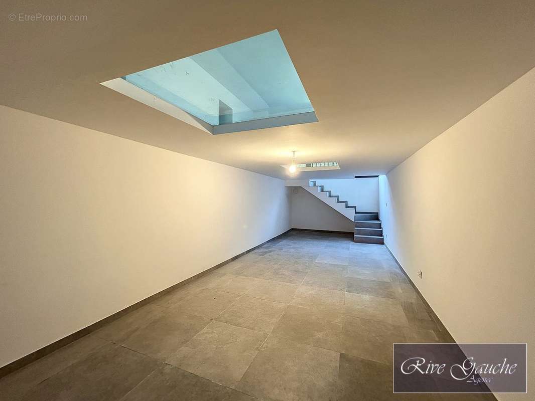 Appartement à THONON-LES-BAINS