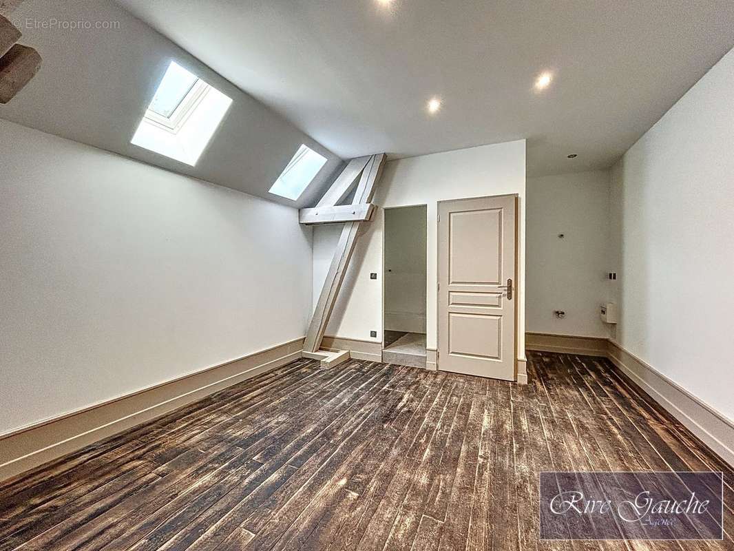 Appartement à THONON-LES-BAINS