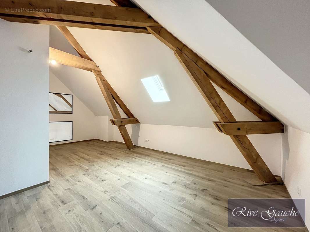 Appartement à THONON-LES-BAINS