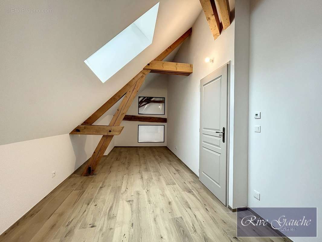 Appartement à THONON-LES-BAINS