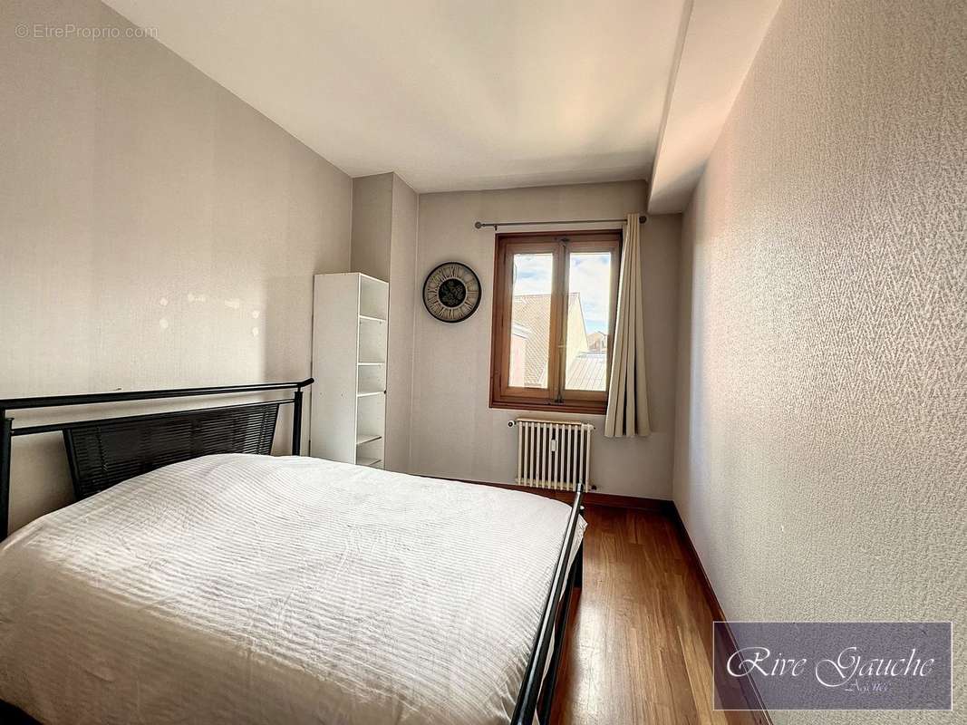 Appartement à EVIAN-LES-BAINS